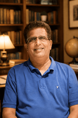 Bhavesh Limkar